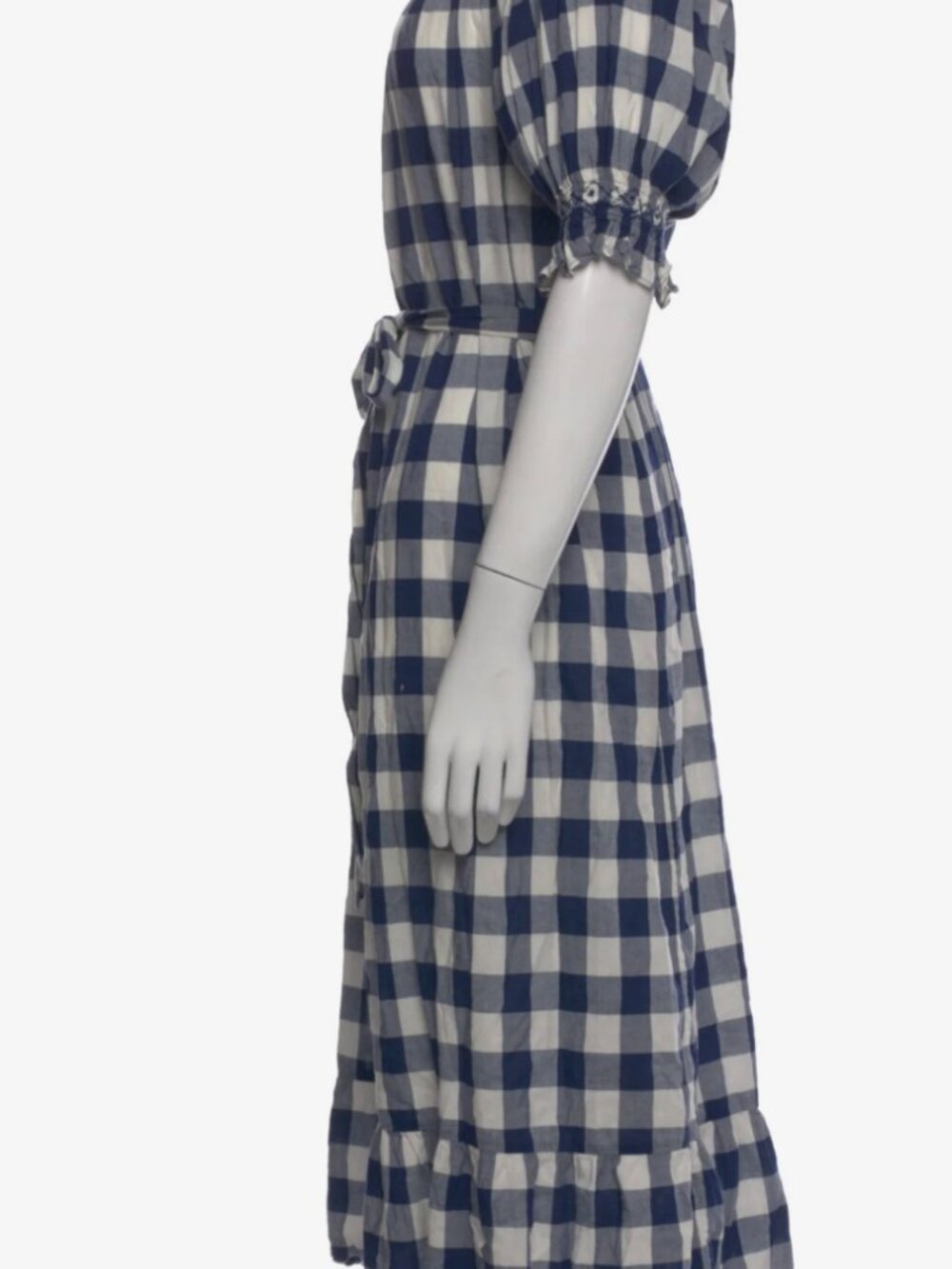 DÔEN Whisper Dress - Picture 3 of 4